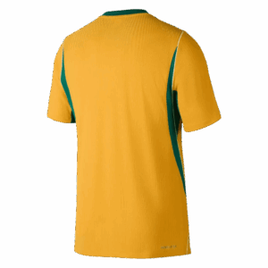 Australia Home Soccer Jersey World Cup 2026
